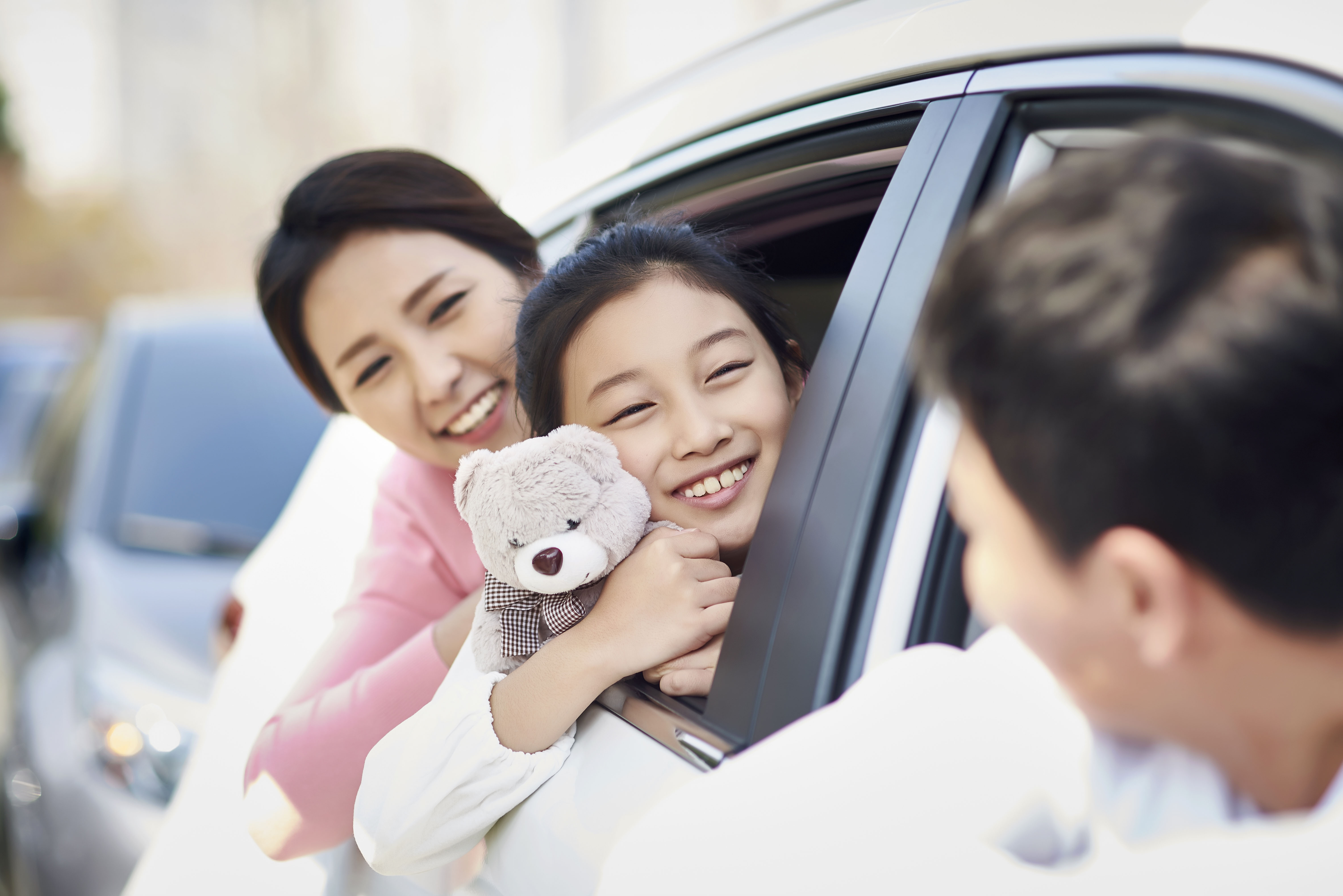 国庆假期快到了,开车出游犯困怎么办-心理医生