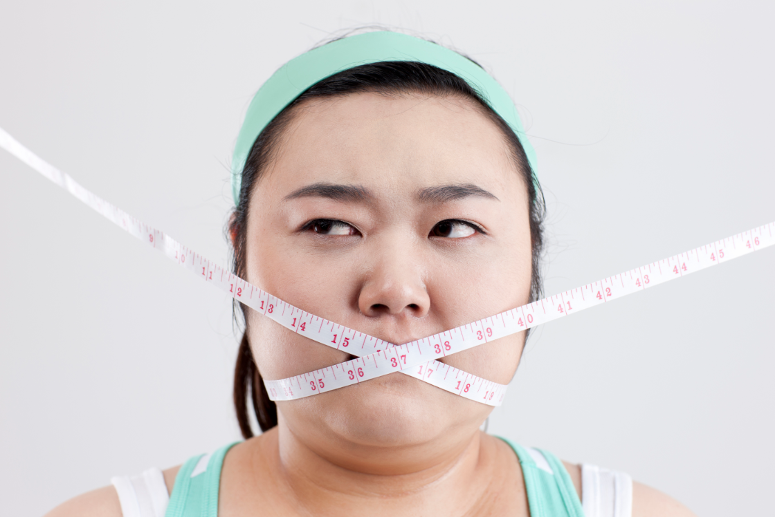 减肥期间要管住嘴,啤酒甜点统统不能碰