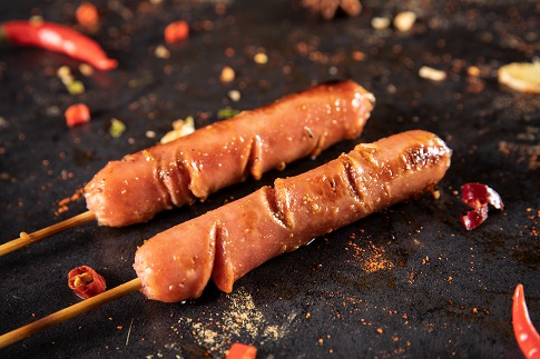 喜欢吃烤肠的人看过来看了这5大真相你还敢吃吗