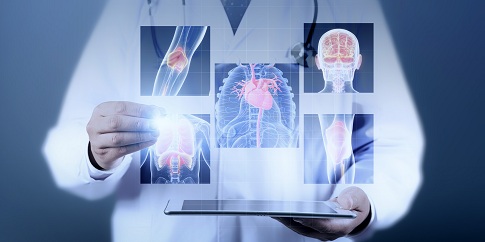 发现存在胸痛,胸闷等临床症状并且通过其他普通心脏检查无法判断疾病