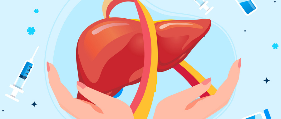 春季肝火旺别慌这6种食物帮你去肝火