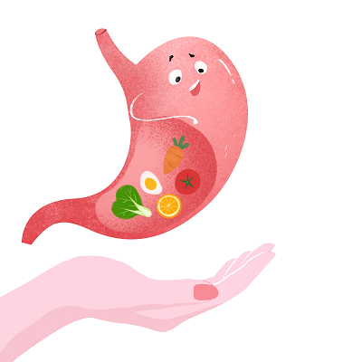 4个方法来暖脾胃!-手机版