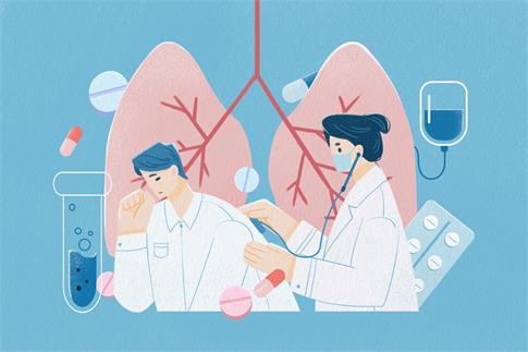 1698105172386423.jpg 摄图网_401907609_banner_身体器官肺部医患治疗扁平风插画(企业商用).jpg